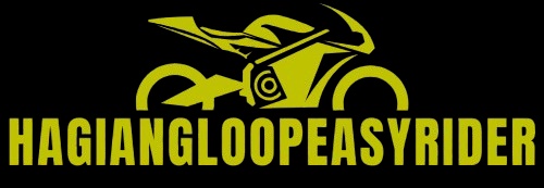 Ha Giang Loop Easy Rider