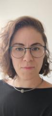 Hanna Forcillo
