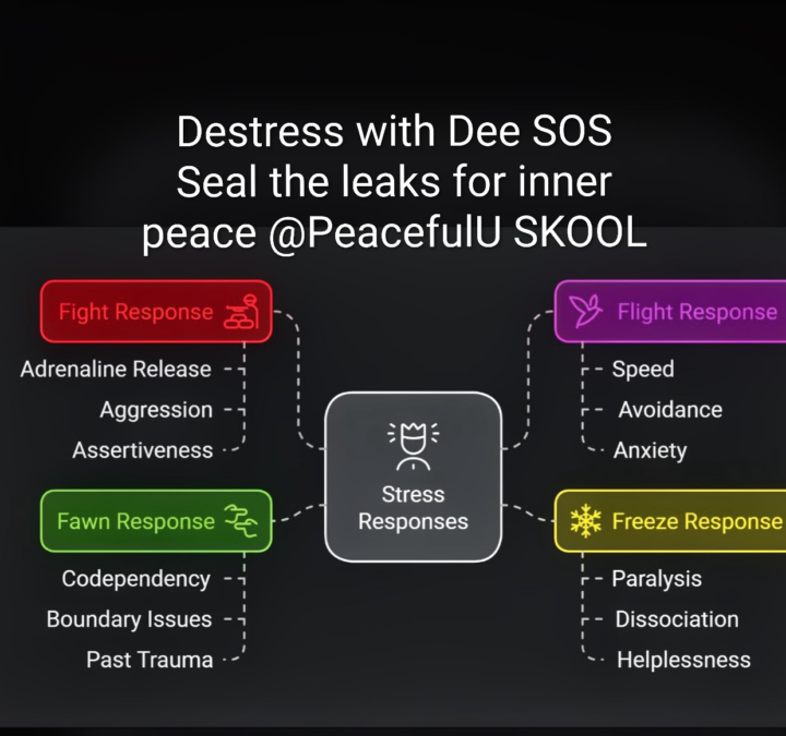Womb & Walls Wednesday for peace on Earth