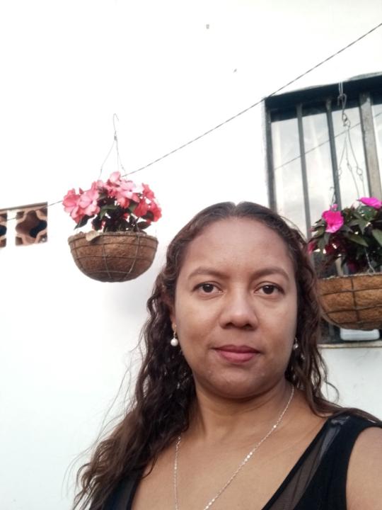 Magalis Reyes Hernández