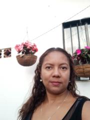 Magalis Reyes Hernández