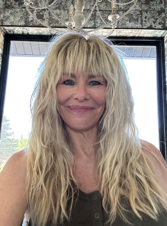 Sheila Braun