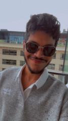 Kedar Satalkar
