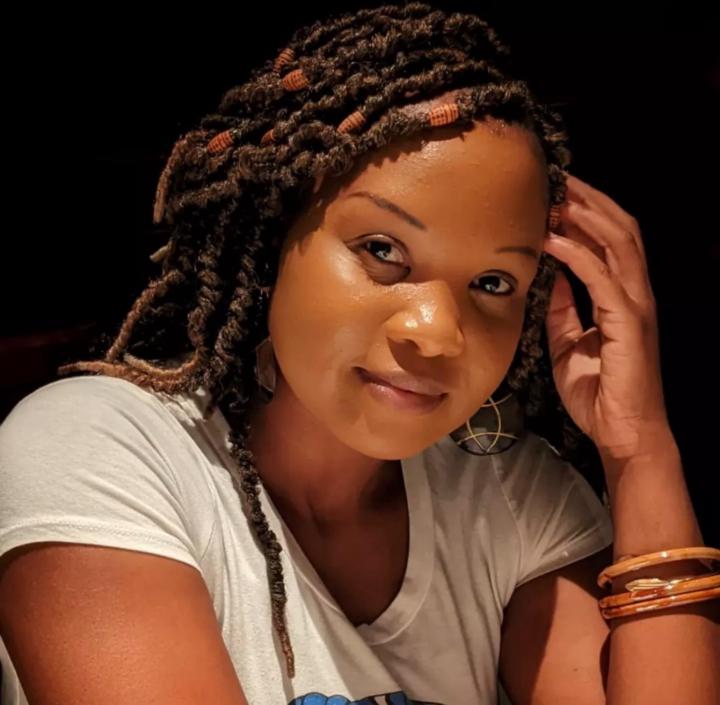 Maurine Odongo