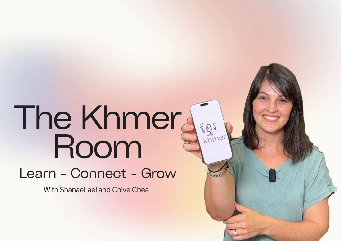 The Khmer Room