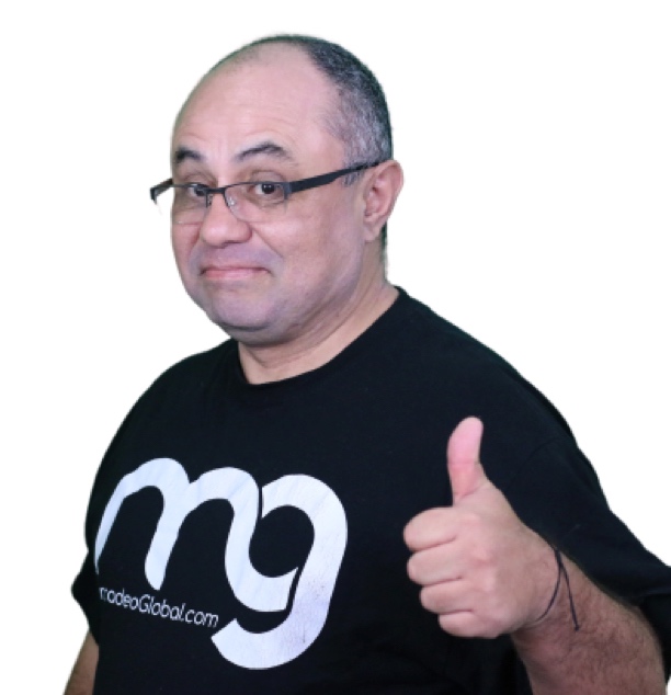 Alvaro Mendoza