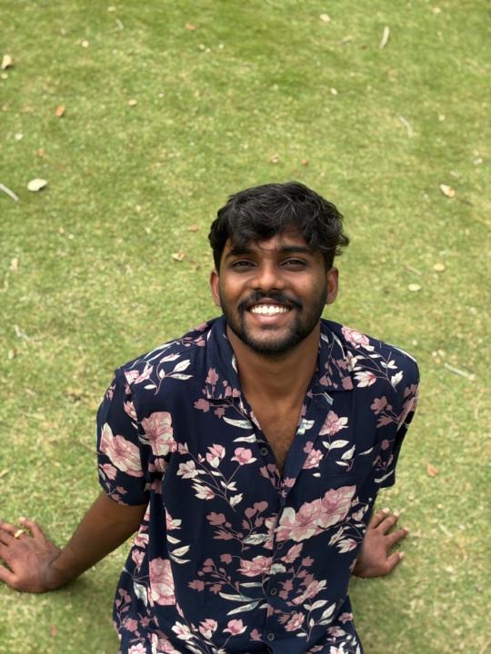 Aditya Gl