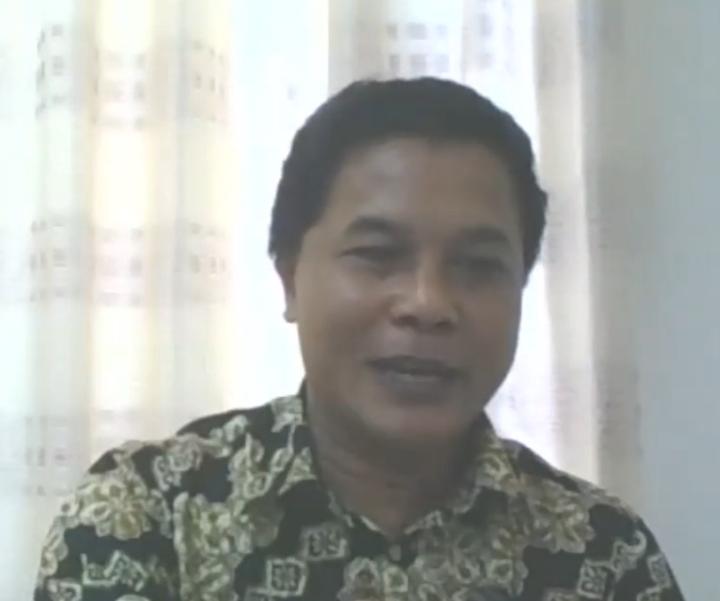 Zulkifli Usman