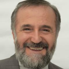 Mohammad Karrimi