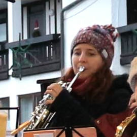 Anita Winter