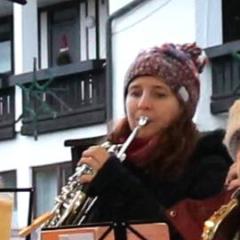 Anita Winter
