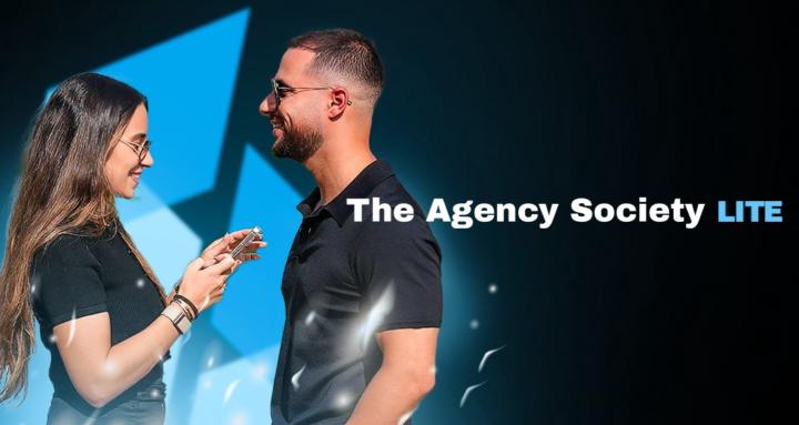 The Agency Society LITE