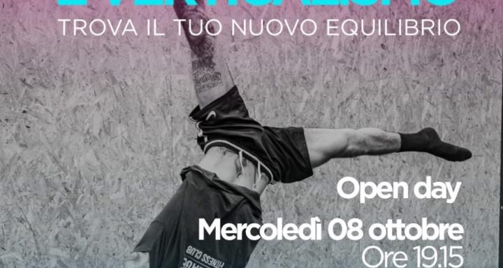 Protocollo Calistenico