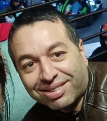 Moussa Aghannan