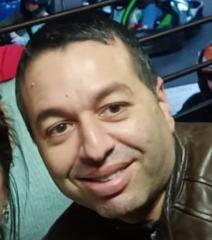 Moussa Aghannan