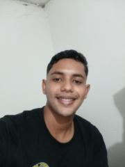 Camilo Andrés Ortiz Regalao