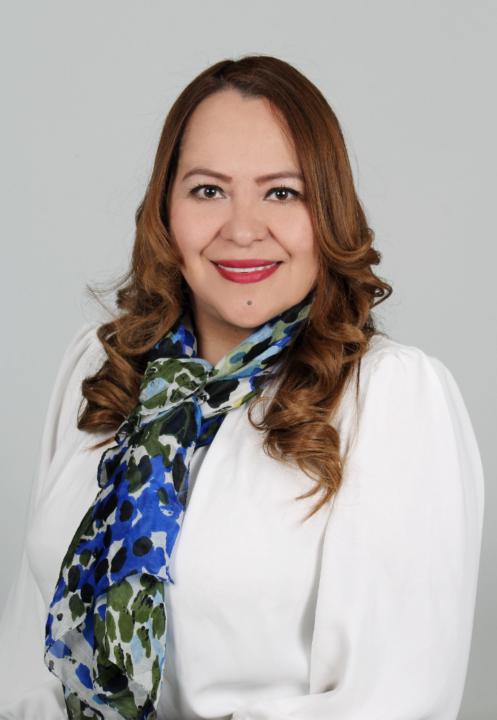Yeimi Barrera