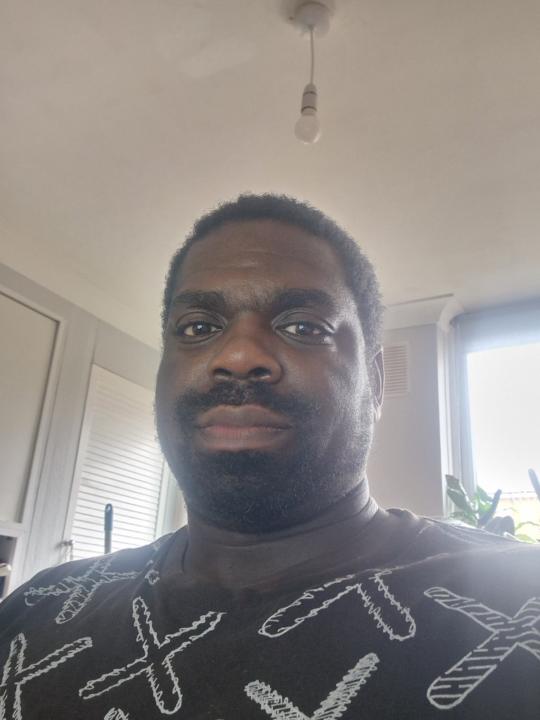 Robert Amissah