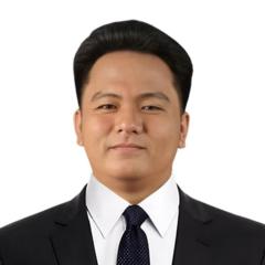 Ronald Kim Belarmino