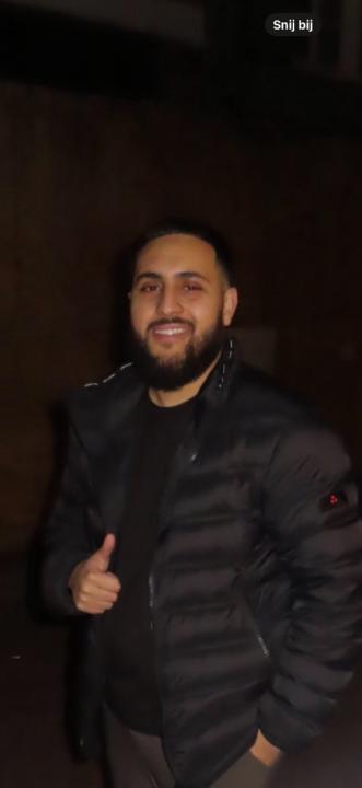 Yassine El Moussaoui