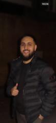 Yassine El Moussaoui