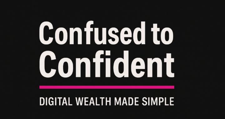 Confused to Confident