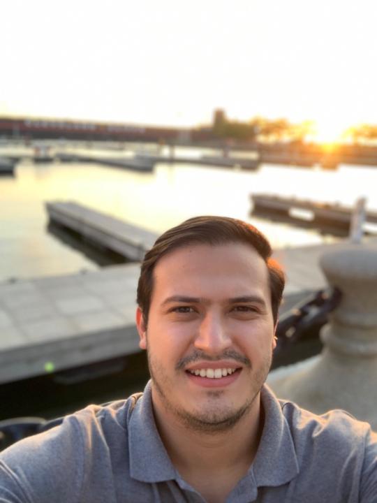 Paulo Arce