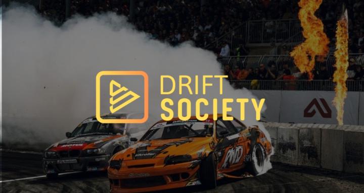 Drift Society Premium