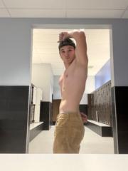 Benjamin Stroup