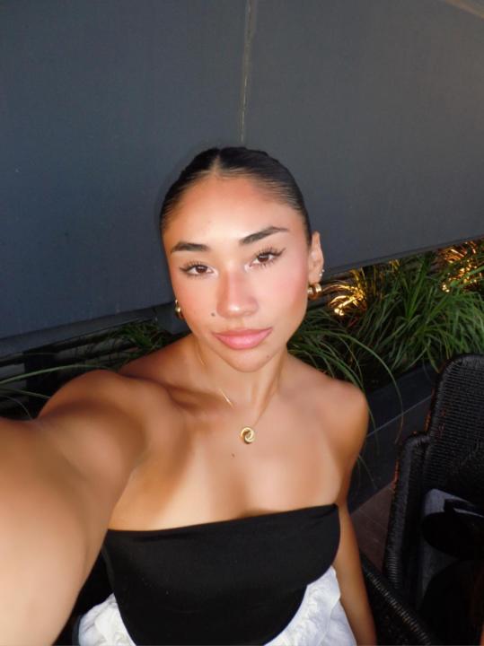 Paula Villaveces Giraldo