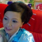 Sandy Li