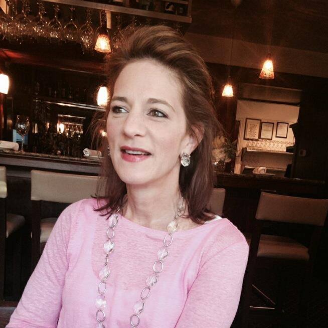 Ellen Drushel