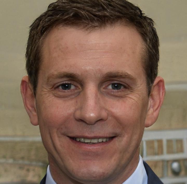 Simon Reval