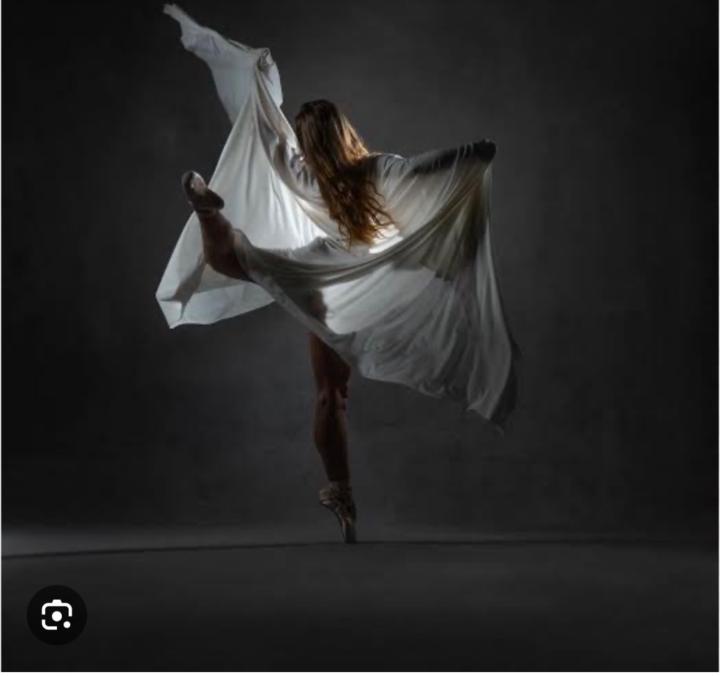 Dance Travel