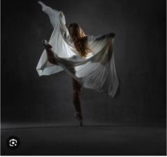 Dance Travel