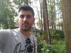 Mustafa Çinar