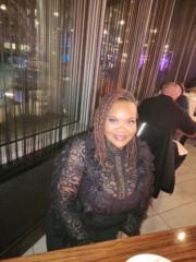 TraKisha McNeil