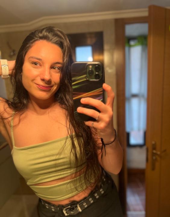 Rebeca García