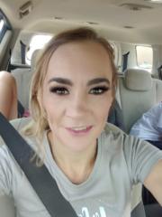 Nadia De Lange