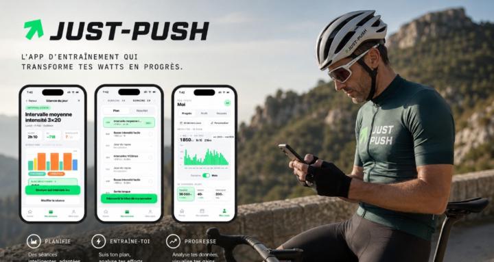 Just-Push