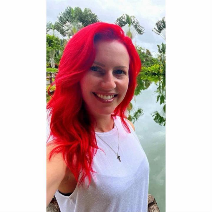 Tara Frey