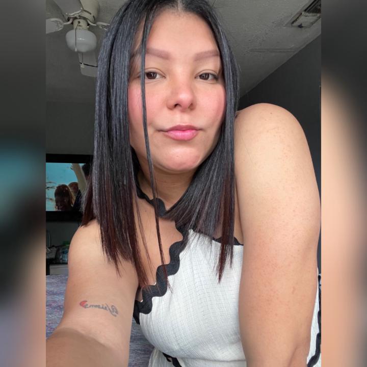 Meliza Michel Chirinos Martínez