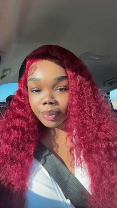 Ryanesha Fairlee