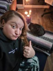 Nicki Pethes