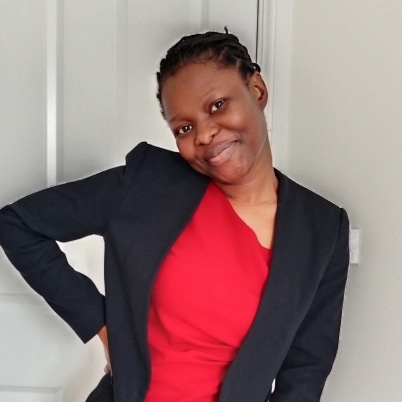 Peace Chiamaka Kingsley
