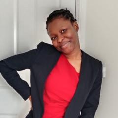 Peace Chiamaka Kingsley
