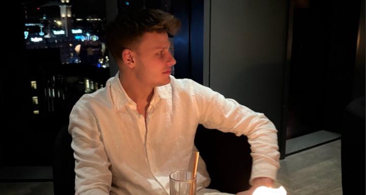 Passive Attraction Blueprint