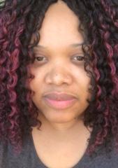 Gloria Johnson