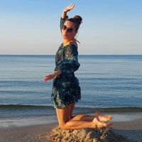 Katarzyna Wojciechowska