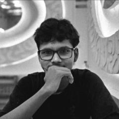 Swarup Barik